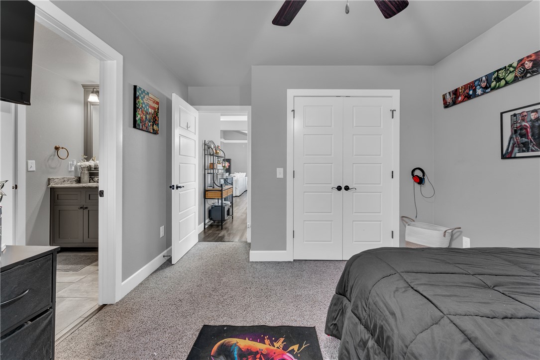 Forest Park 2 Centerton - Residential