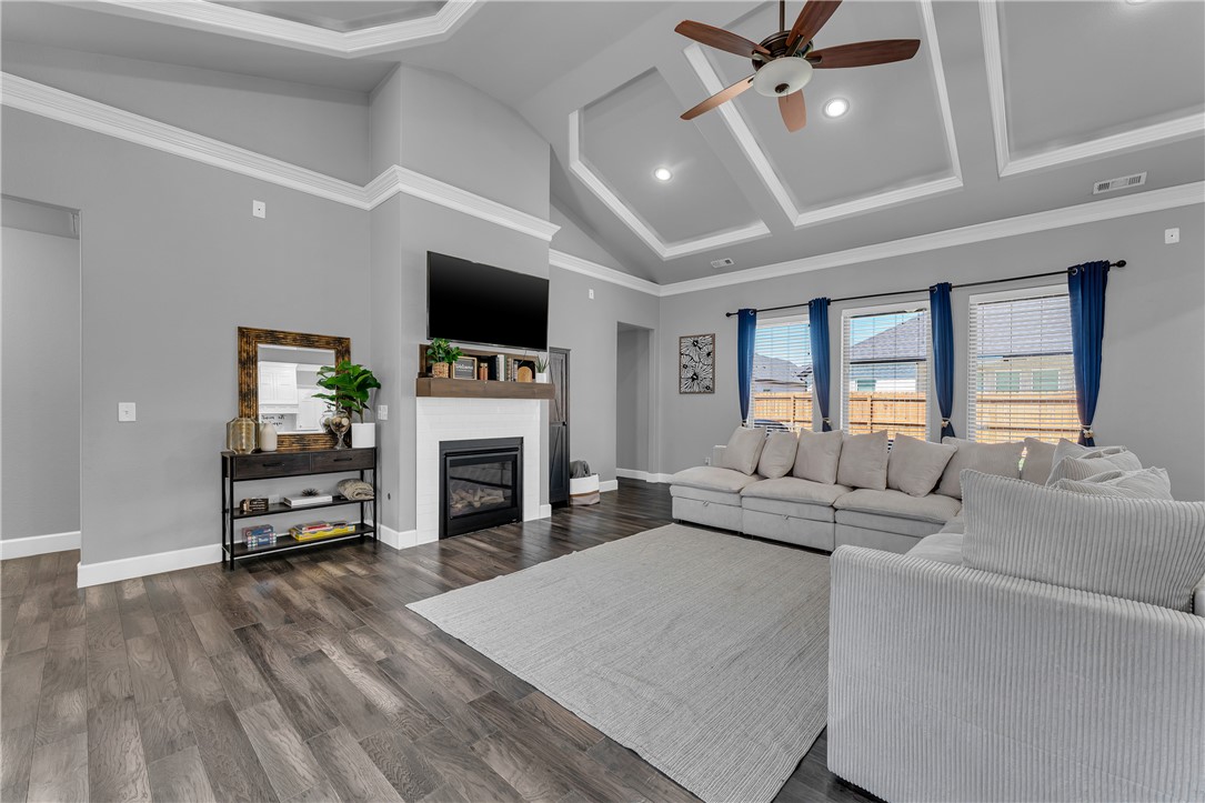 Forest Park 2 Centerton - Residential