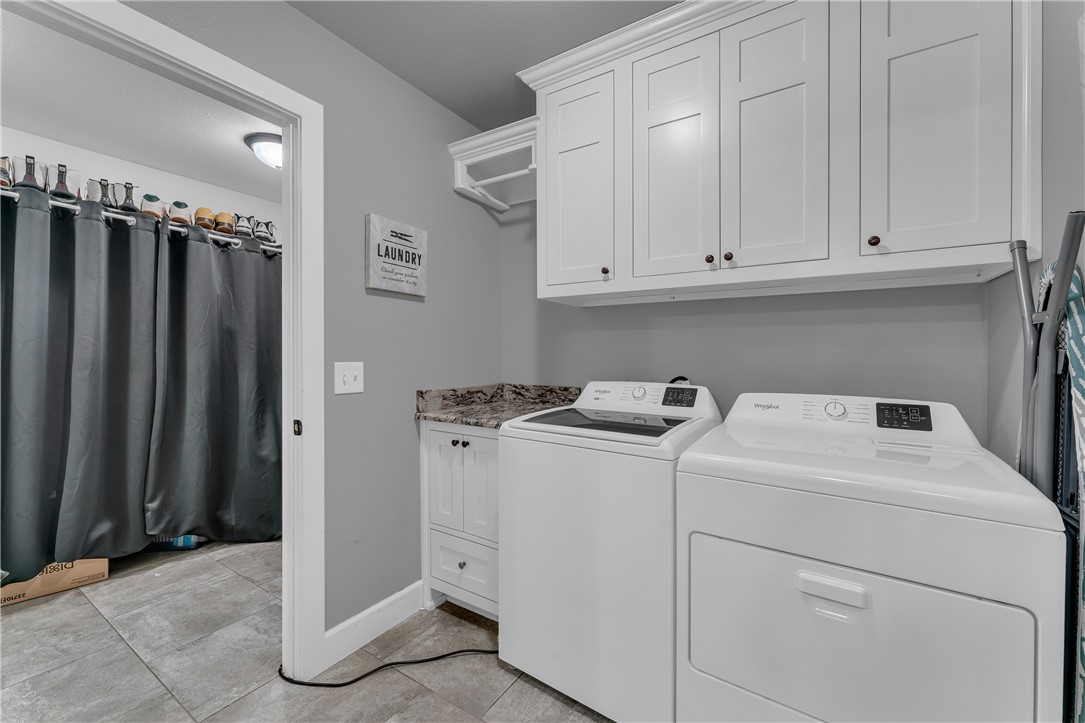 Forest Park 2 Centerton - Residential