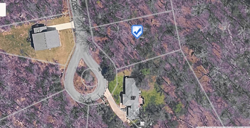 Halladale Sub Bvv - Land