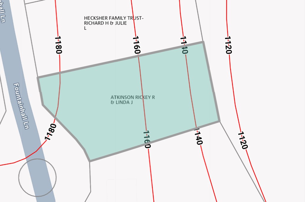 Halladale Sub Bvv - Land