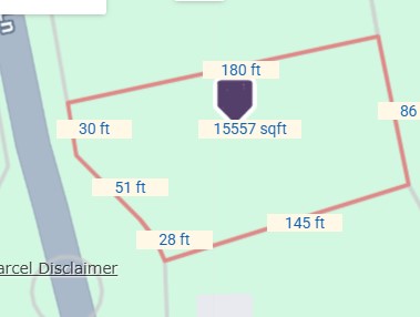 Halladale Sub Bvv - Land