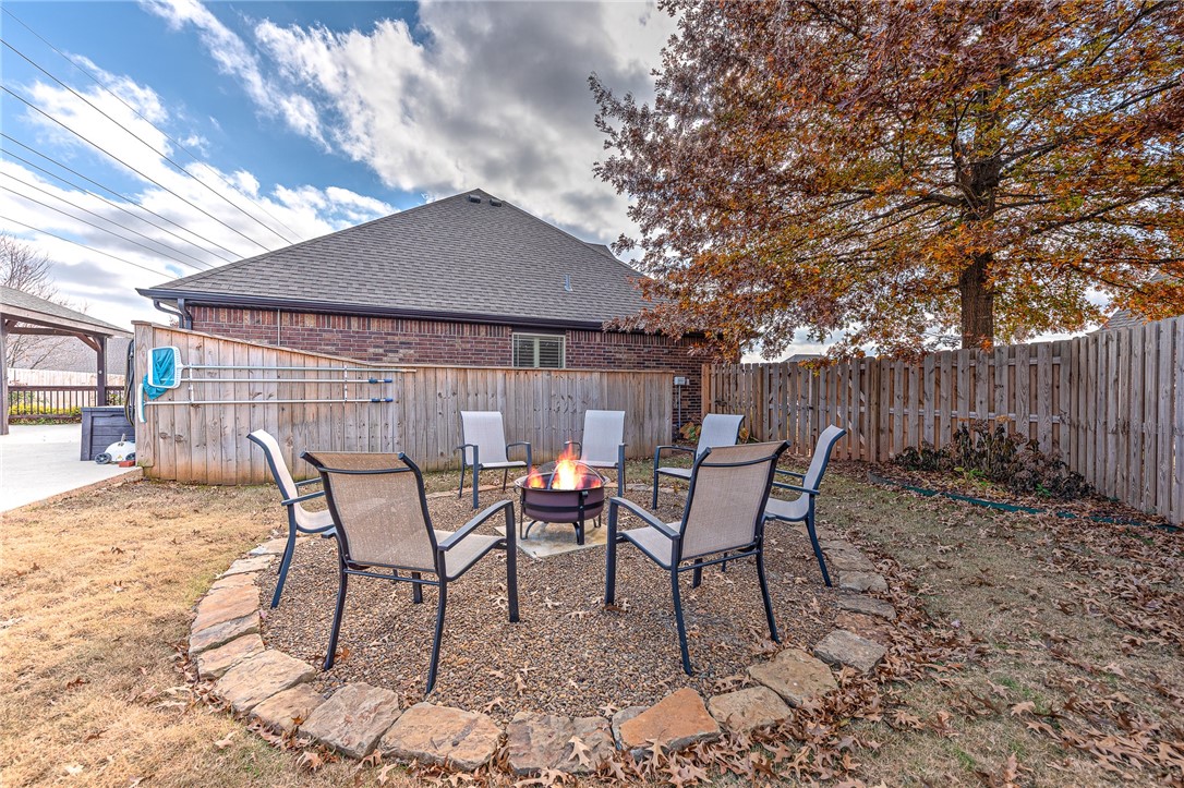 Wildflower Meadows Sub - Residential