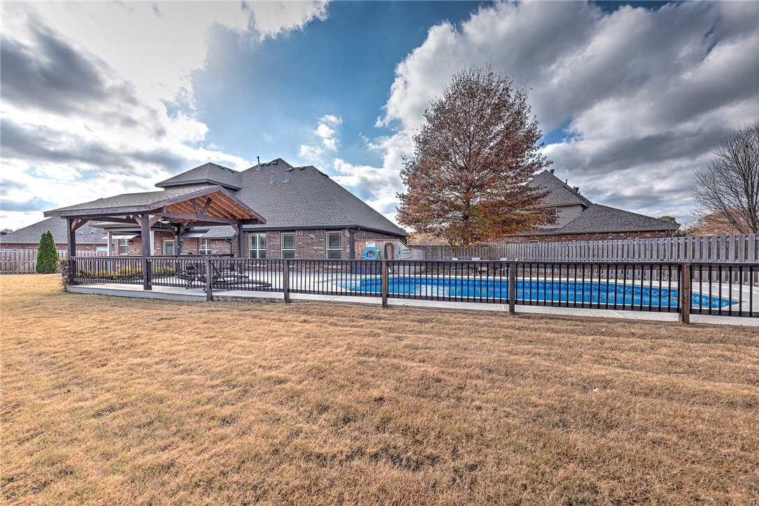 Wildflower Meadows Sub - Residential