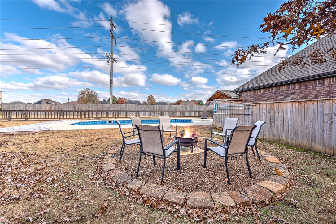 Wildflower Meadows Sub - Residential