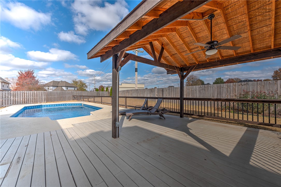 Wildflower Meadows Sub - Residential