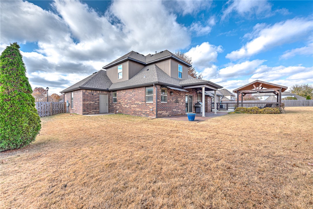Wildflower Meadows Sub - Residential