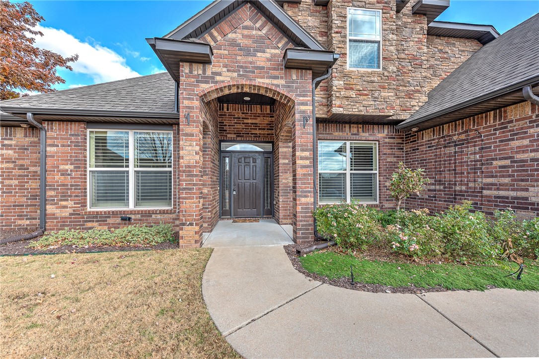 Wildflower Meadows Sub - Residential