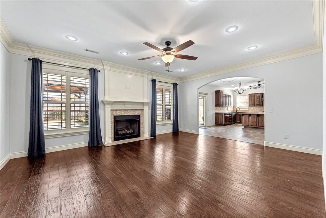 Wildflower Meadows Sub - Residential