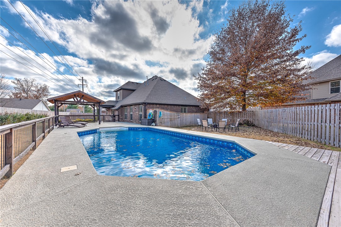 Wildflower Meadows Sub - Residential