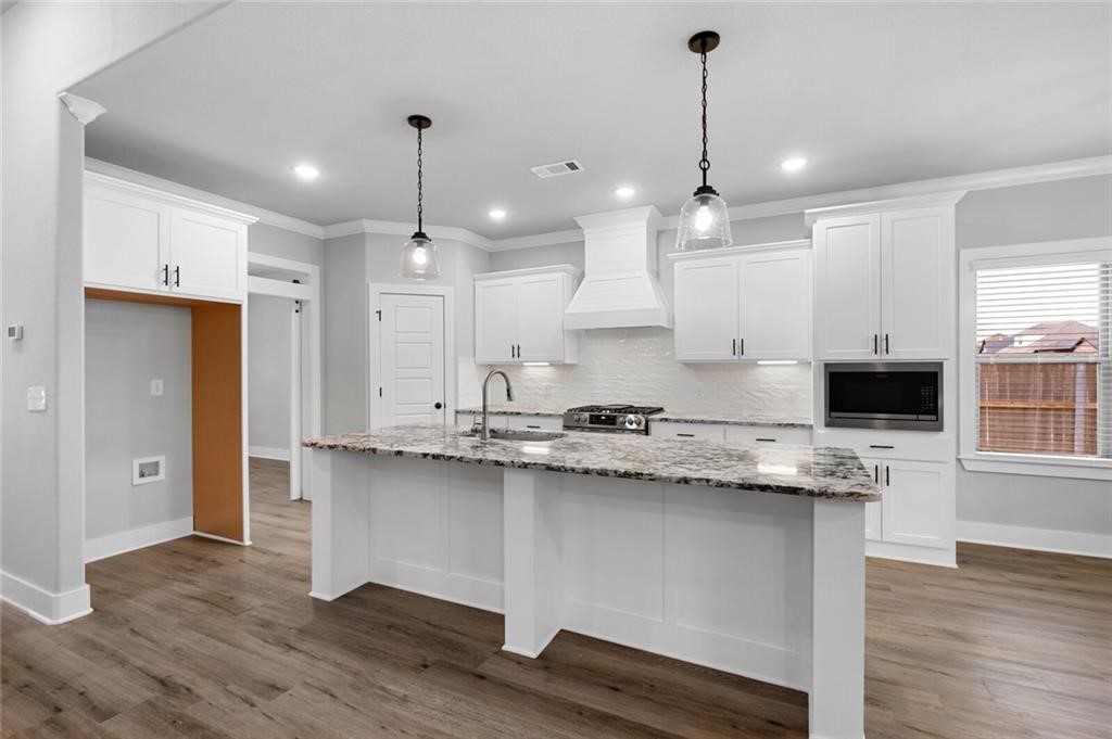 Woodlands Crossing Ph I Bentonville - Residential Lease