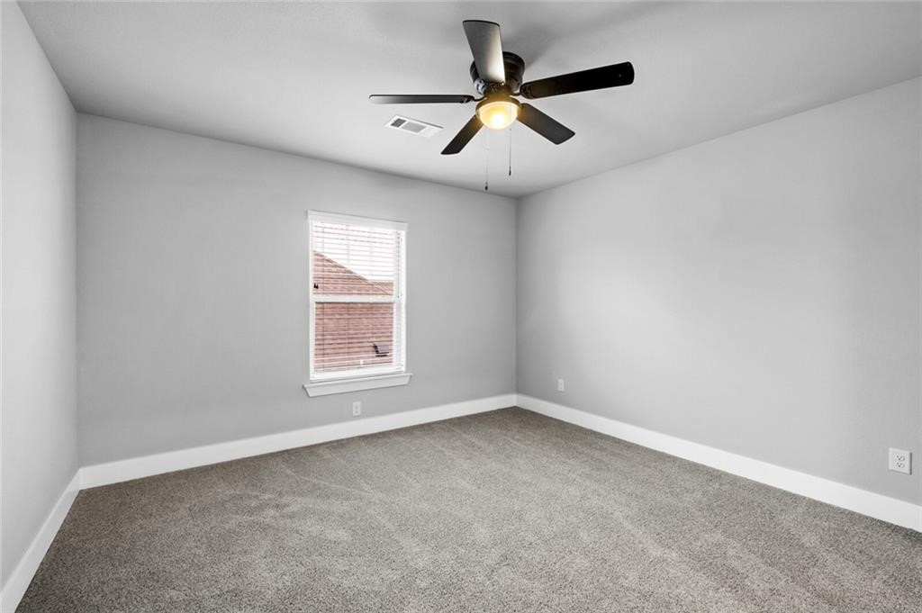 Woodlands Crossing Ph I Bentonville - Residential Lease