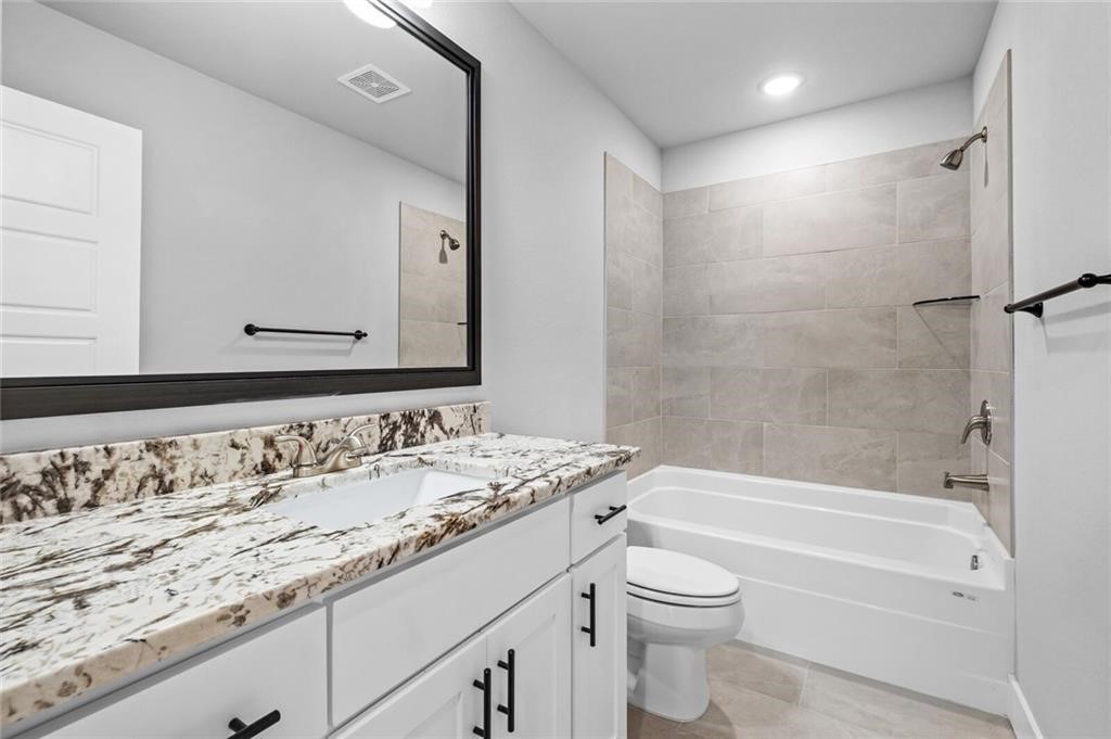 Woodlands Crossing Ph I Bentonville - Residential Lease