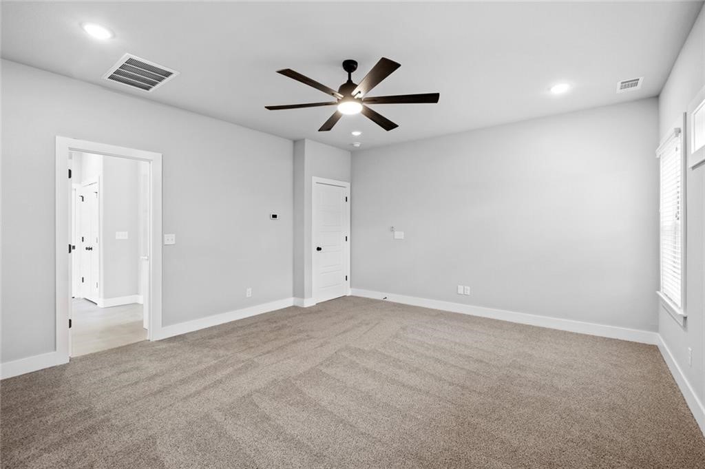 Woodlands Crossing Ph I Bentonville - Residential Lease