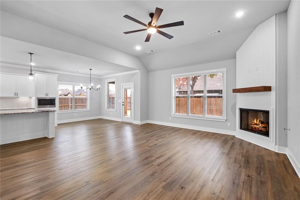 Woodlands Crossing Ph I Bentonville - Residential Lease