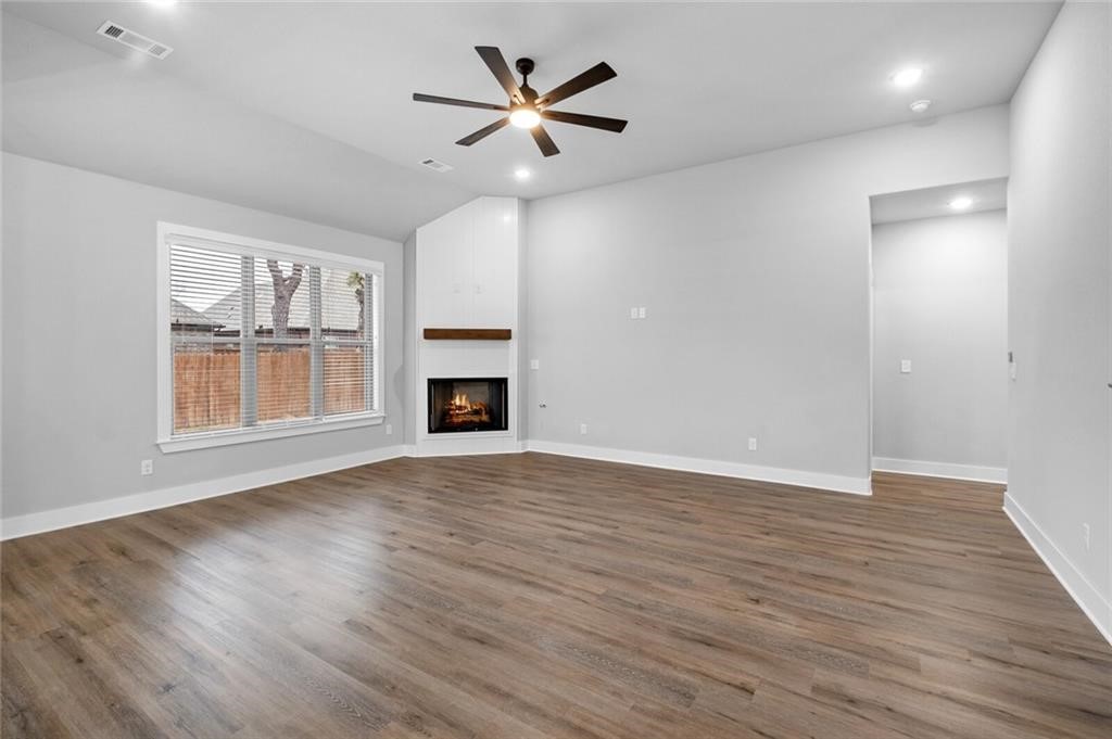 Woodlands Crossing Ph I Bentonville - Residential Lease