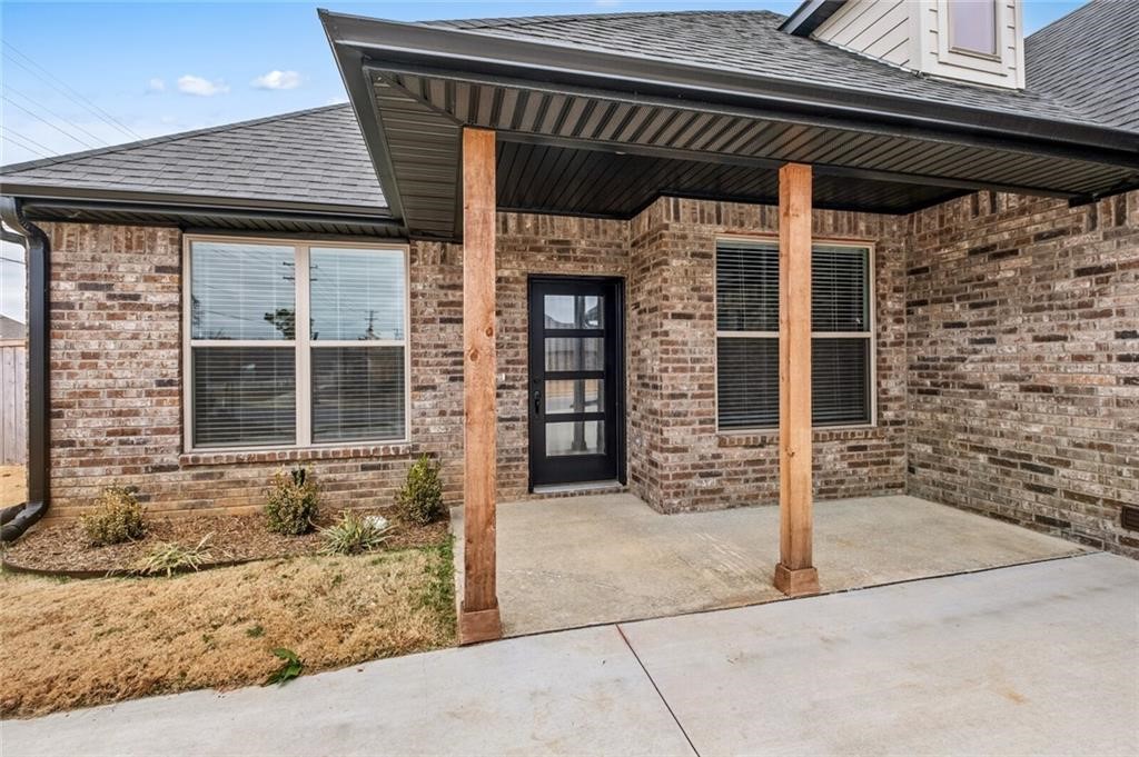 Woodlands Crossing Ph I Bentonville - Residential Lease