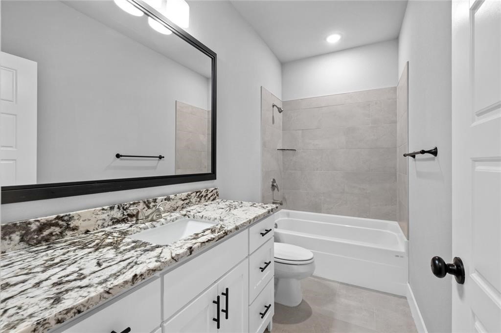 Woodlands Crossing Ph I Bentonville - Residential Lease