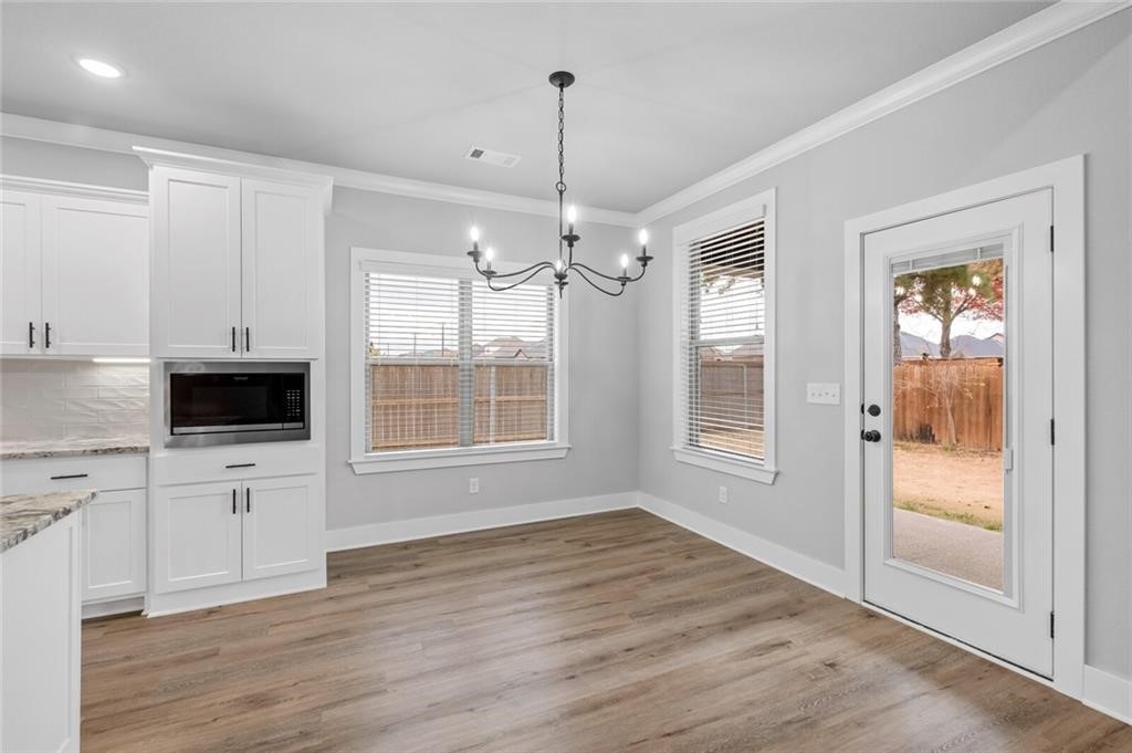 Woodlands Crossing Ph I Bentonville - Residential Lease