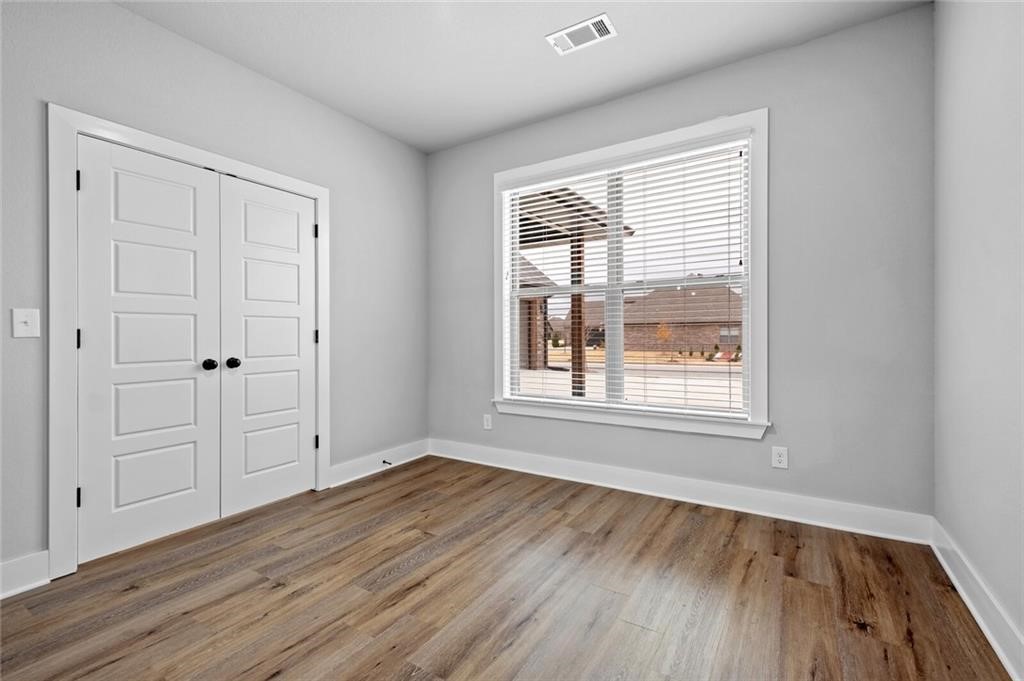 Woodlands Crossing Ph I Bentonville - Residential Lease