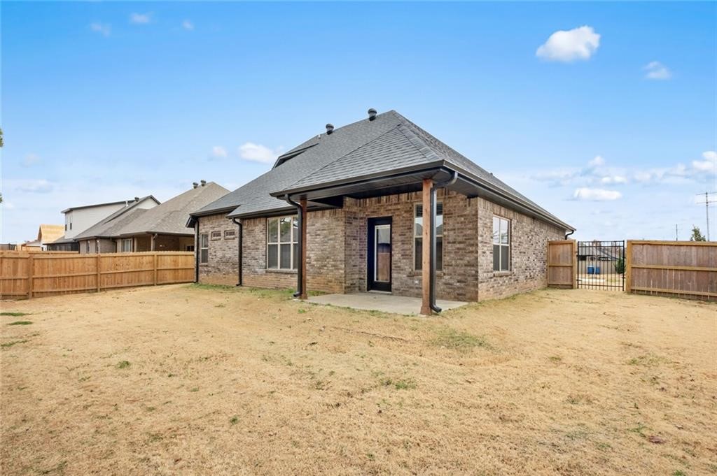 Woodlands Crossing Ph I Bentonville - Residential Lease