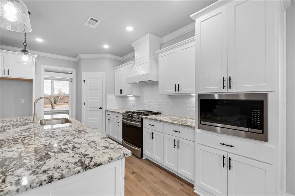 Woodlands Crossing Ph I Bentonville - Residential Lease