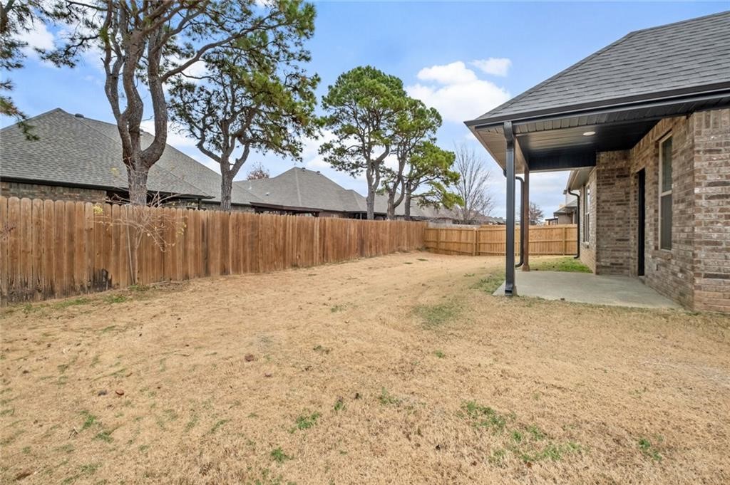 Woodlands Crossing Ph I Bentonville - Residential Lease