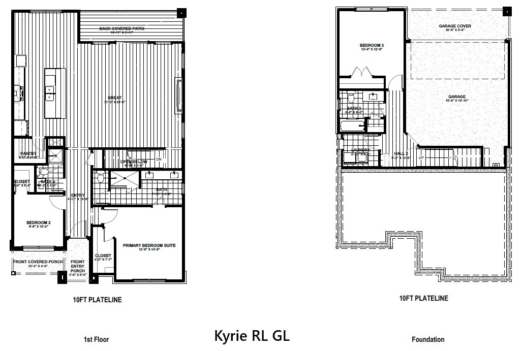 Livingston - Residential