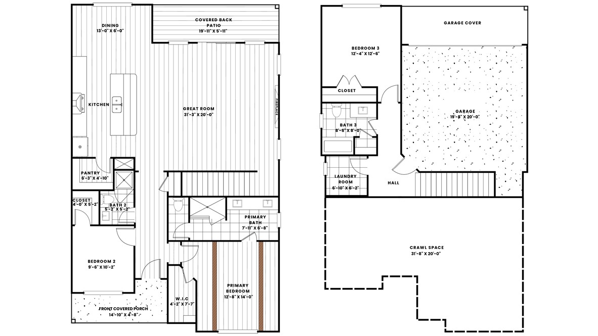 Livingston - Residential