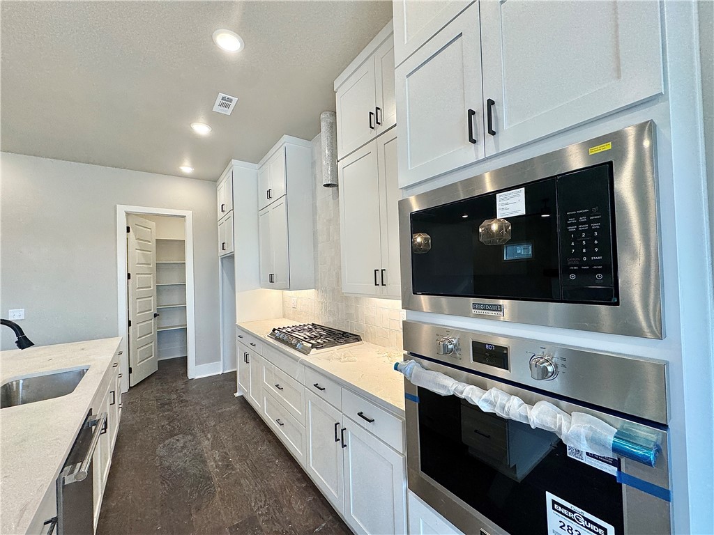 Livingston - Residential