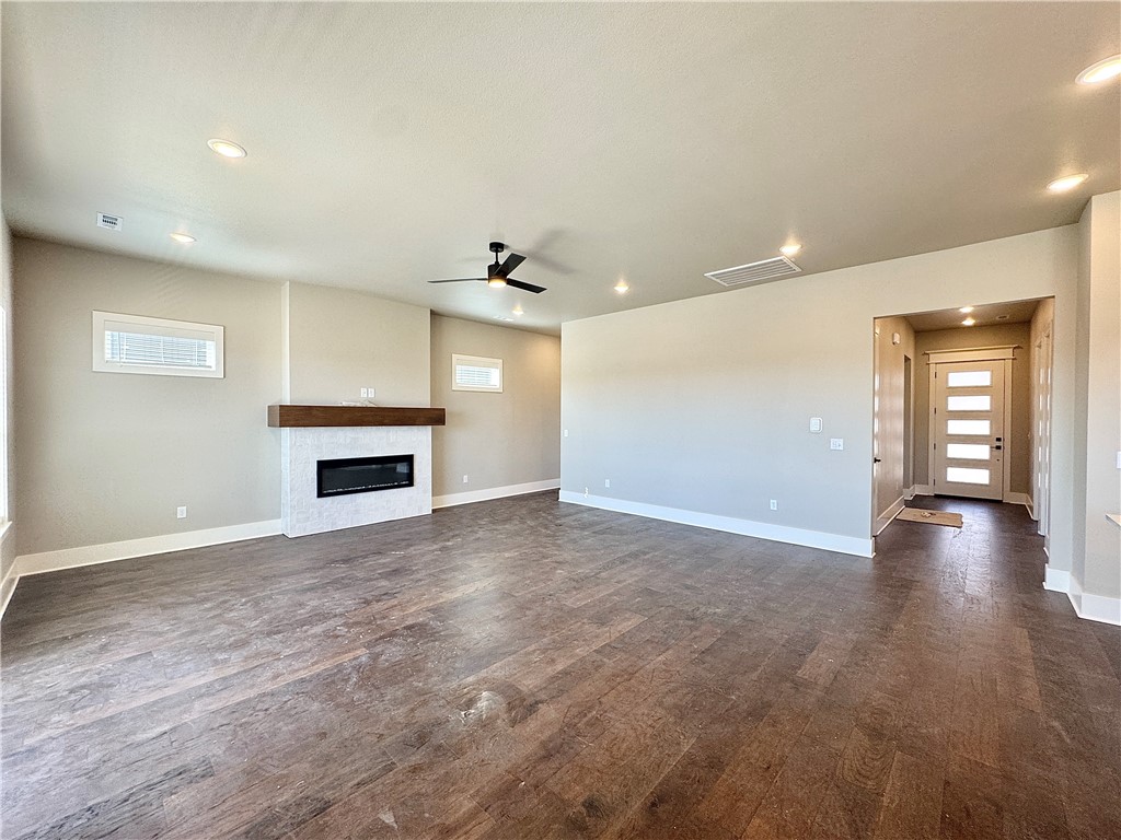 Livingston - Residential