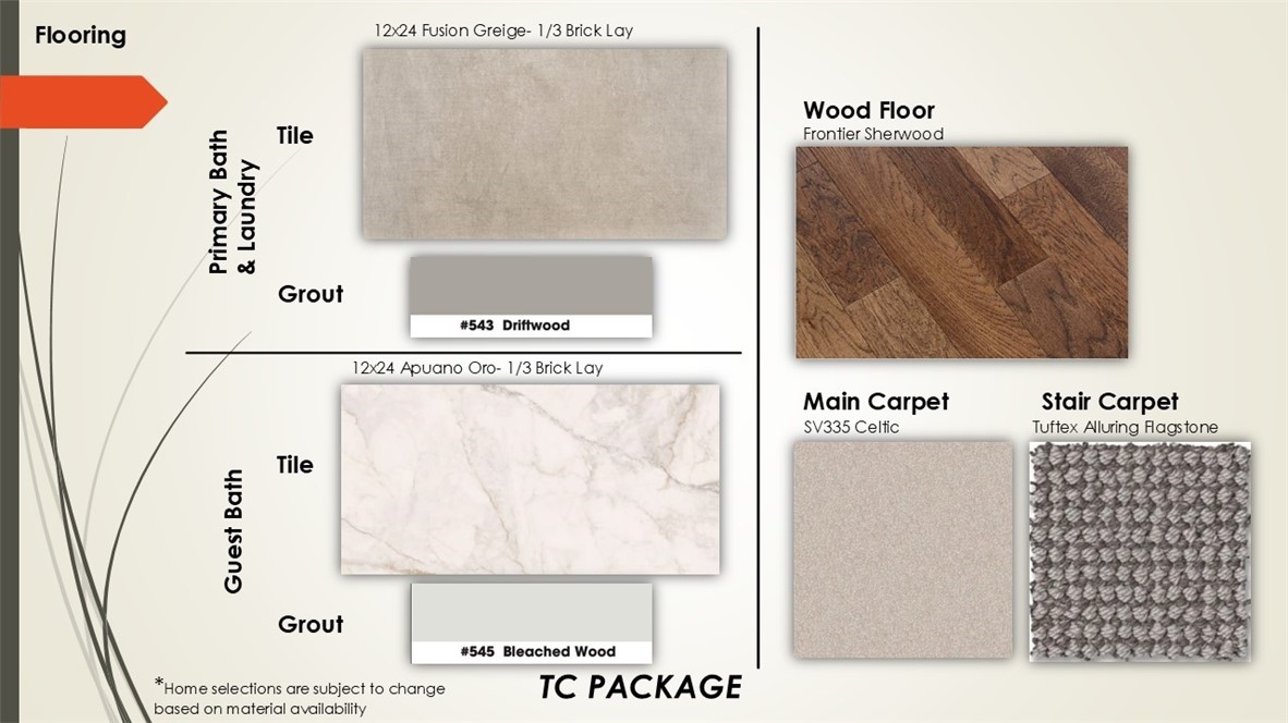 Livingston - Residential