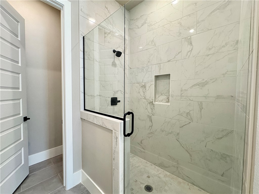 Livingston - Residential