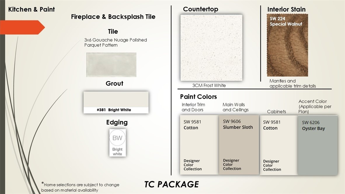 Livingston - Residential