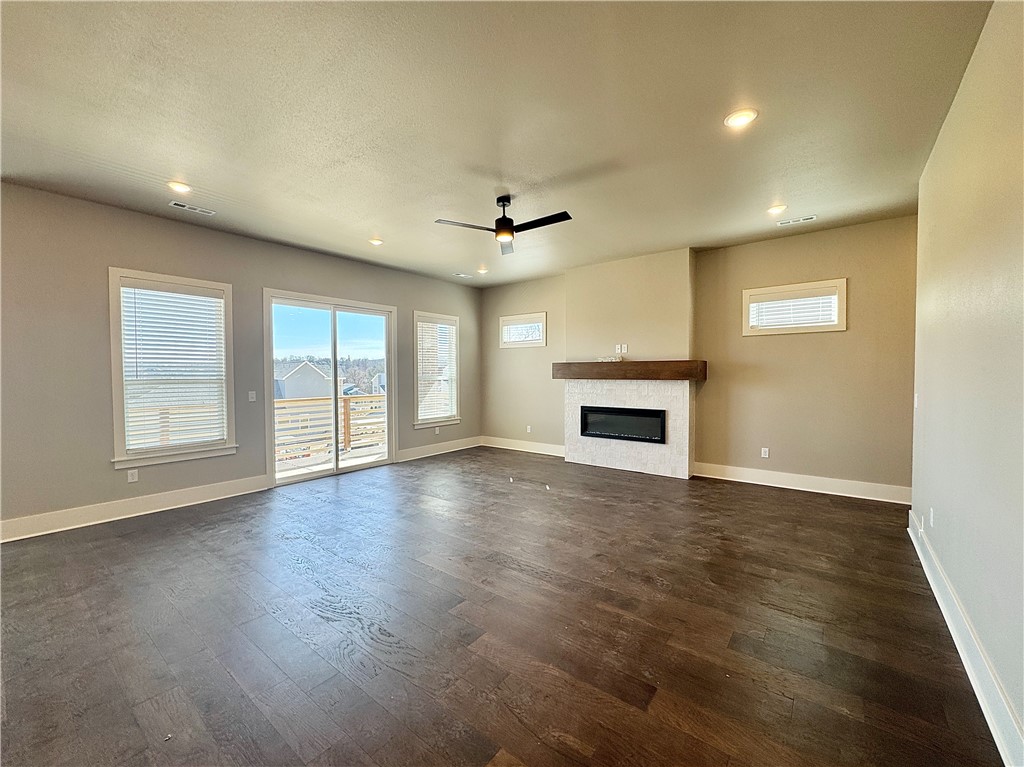 Livingston - Residential