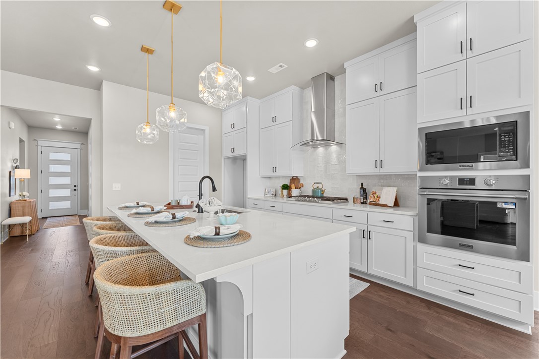 Livingston - Residential