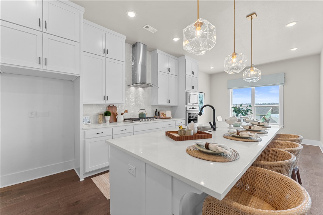 Livingston - Residential