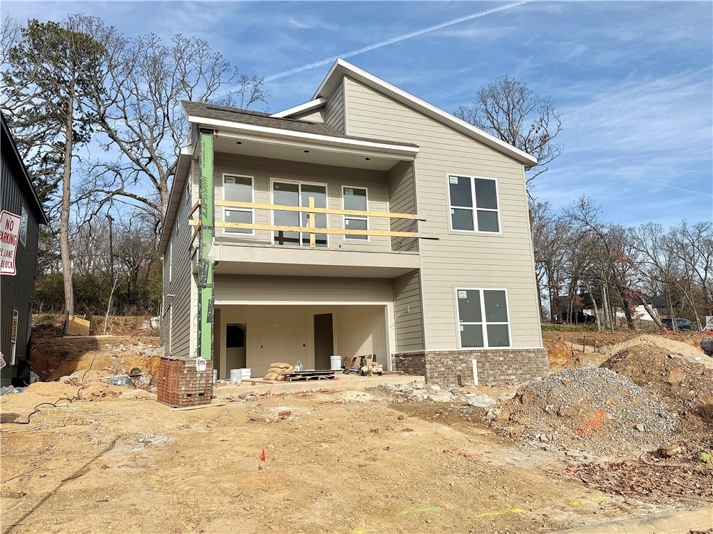 Livingston - Residential