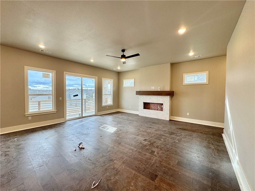 Livingston - Residential