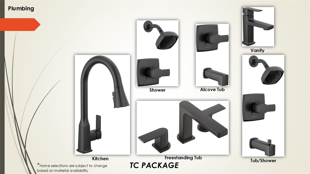 Livingston - Residential
