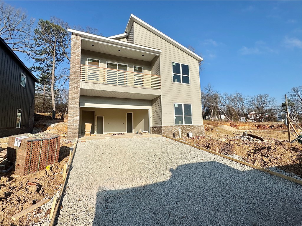 Livingston - Residential