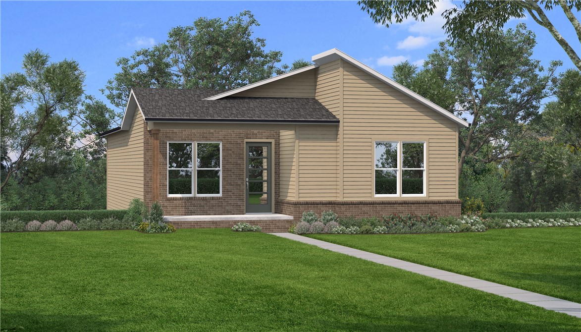 Livingston - Residential