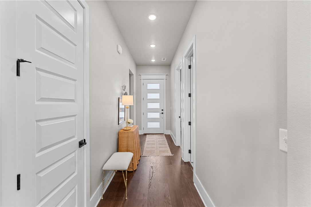 Livingston - Residential