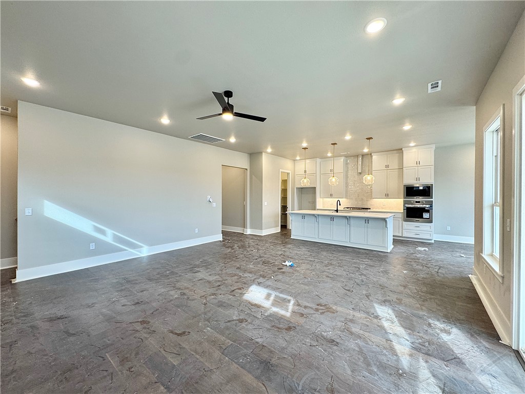 Livingston - Residential