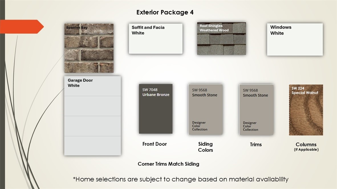 Livingston - Residential