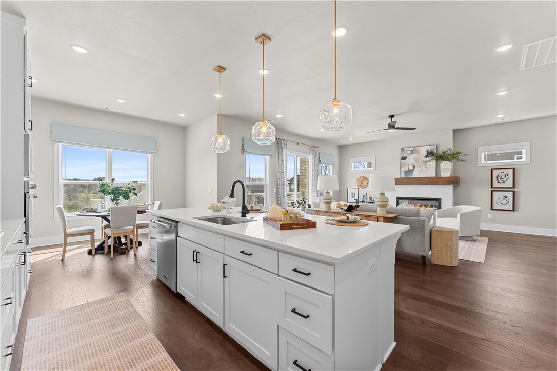 Livingston - Residential