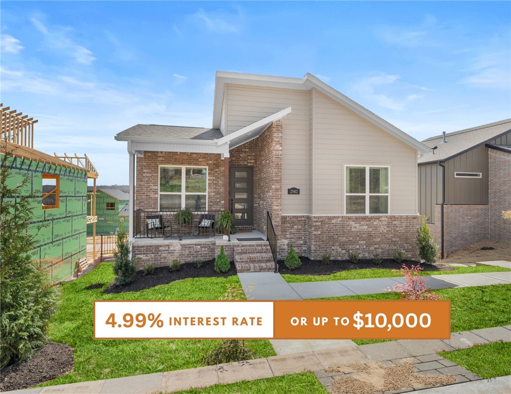 Livingston - Residential