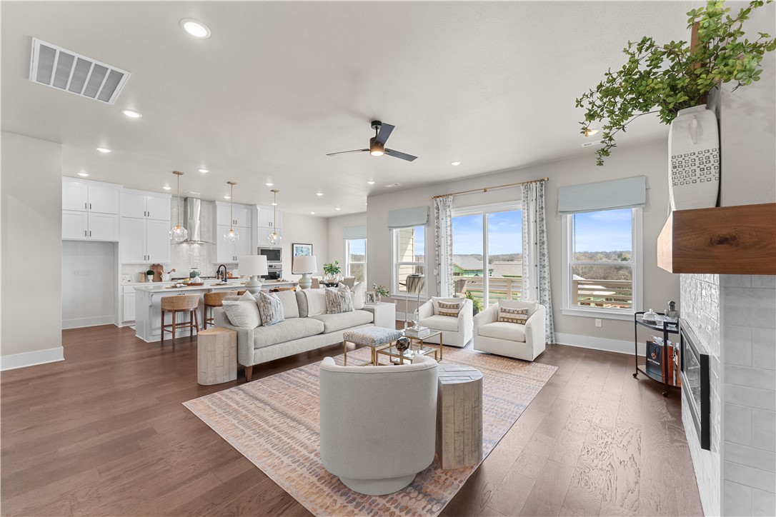 Livingston - Residential