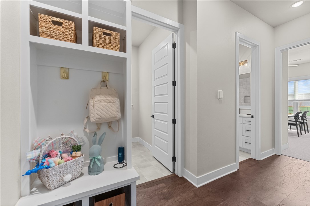 Livingston - Residential