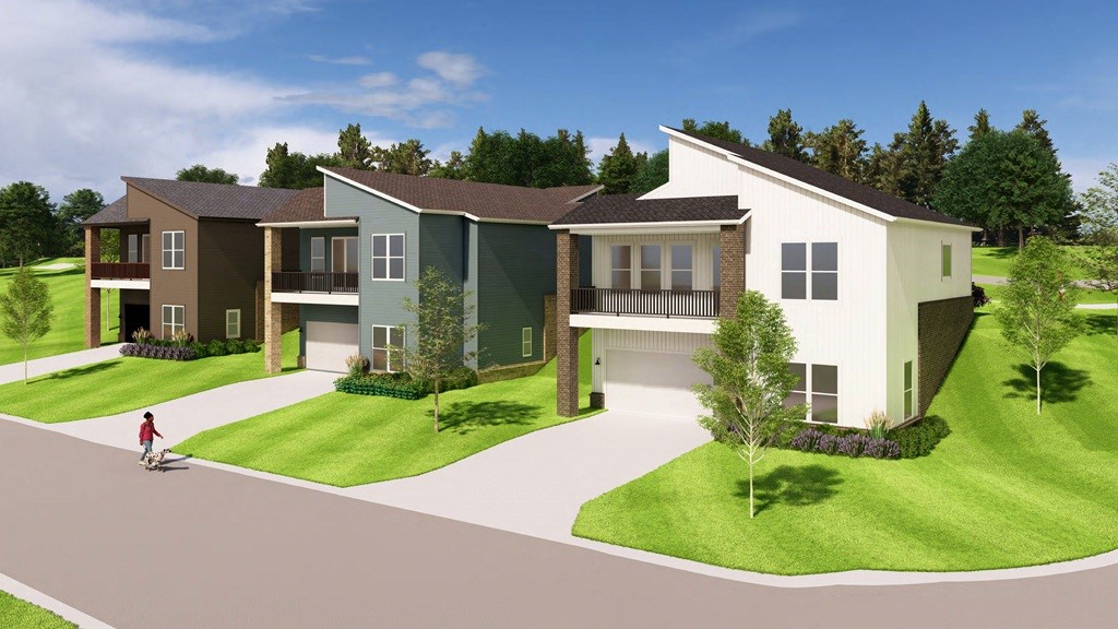 Livingston - Residential